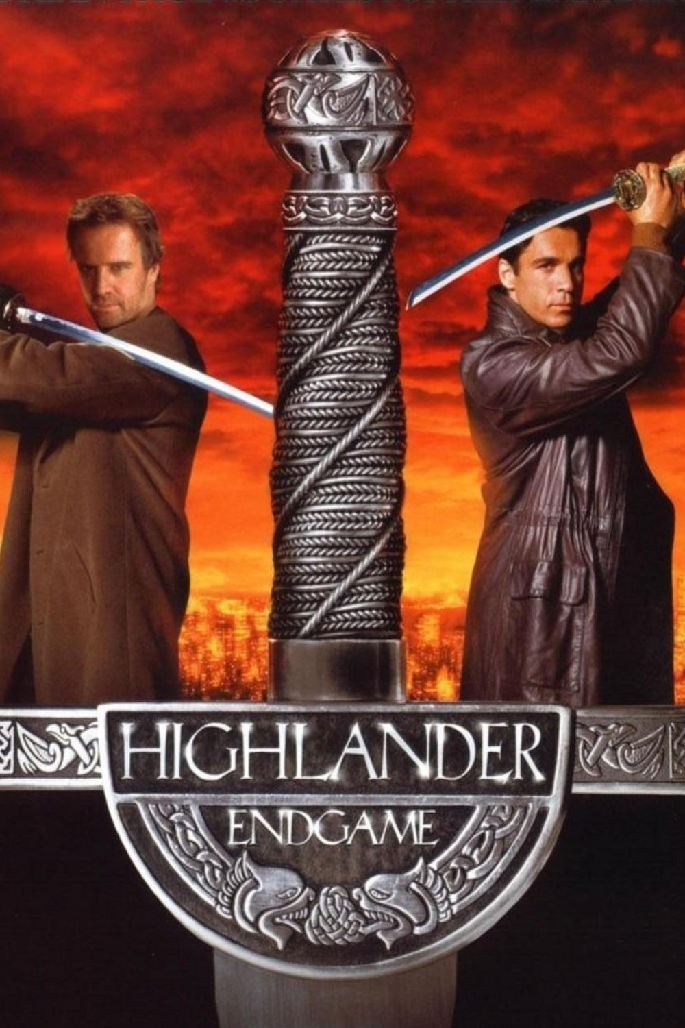 Highlander: A Batalha Final [2000]