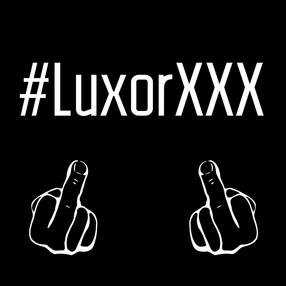 Luxor: цитаты исполнителя