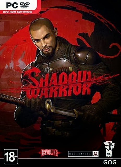 shadow warrior 2013 wiki