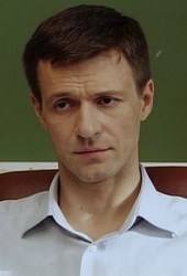 Дмитрий Каверин (Кубик-Рубик)