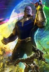 Танос (Thanos)