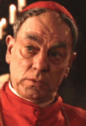 Кардинал Джинетт (Cardinal Jinette)