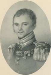 Фёдор Николаевич Глинка