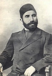Гаджи Зейналабдин Тагиев