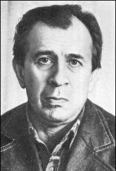 Анатолий Владимирович Жигулин