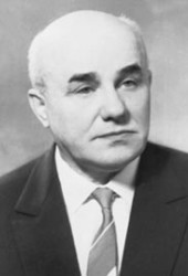 Николай Петрович Дубинин