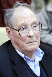 Сергей Адамович Ковалёв