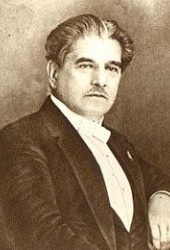 Николай Петрович Карабчевский