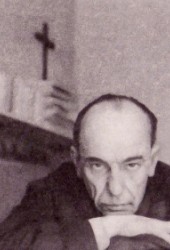 Кирилл Дмитриевич Померанцев