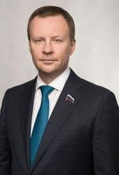 Денис Николаевич Вороненков