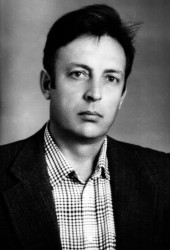 Сергей Степанович Жуков