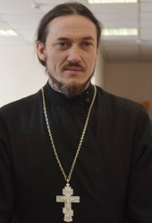 Павел Ильинский (отец Павел)