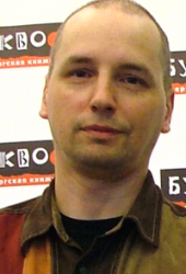 Ник Перумов