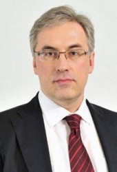 Андрей Владимирович Норкин