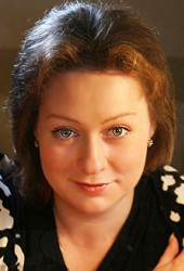 Анастасия Кошкина