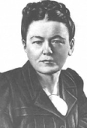 Ирина Вильде