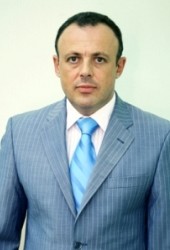 Дмитрий Спивак