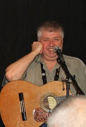 Леонид Александрович Сергеев