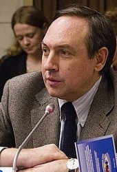 Вячеслав Алексеевич Никонов