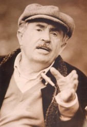 Тонино Гуэрра