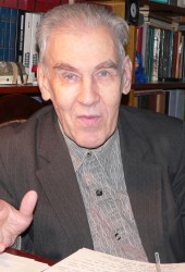Сергей Скотников