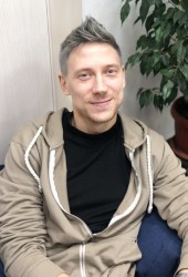 Евгений Гашенко