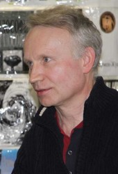 Сергей Федин