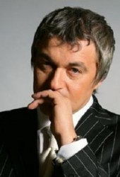 Дмитрий Дибров