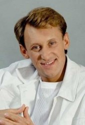 Сергей Дроботенко