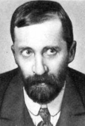 Дмитрий Сергеевич Мережковский