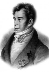 Николай Гнедич