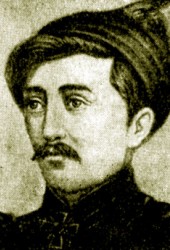 Аббас-Кули-ага Бакиханов (Кудси)