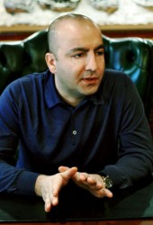 Мубариз Мансимов