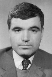Геннадий Фёдорович Шпаликов