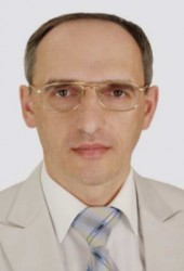 Олег Геннадьевич Торсунов
