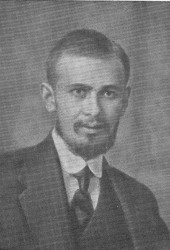 Евгений Дмитриевич Поливанов
