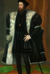 Фердинанд I