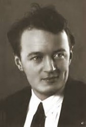 Александр Николаевич Афиногенов