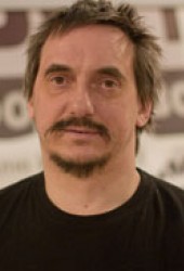 Дмитрий Врубель