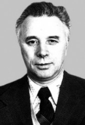 Лев Николаевич Гаврилов