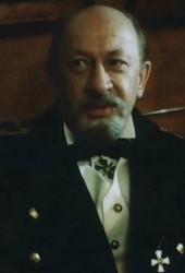 адмирал Николай Оттович фон Эссен