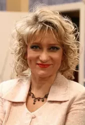 Аэлита Степановна