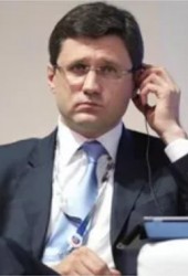 Алекс Новак