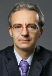 Александр Казакевич