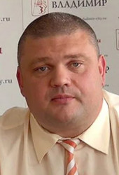 Алексей Колесников