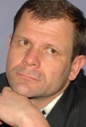 Алексей Костерев