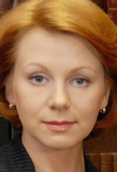 Алёна Ковальчук