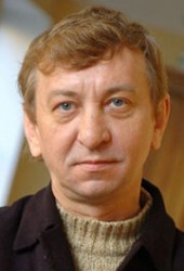 Анатолий Горин