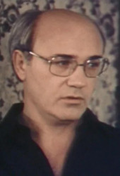 Андрей Андреевич Зотов