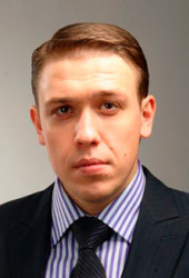 Андрей Минин